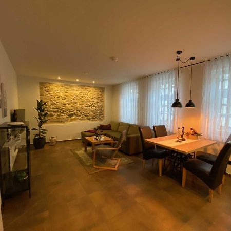 Ferienwohnung Heideviertel Wernigerode Exterior foto